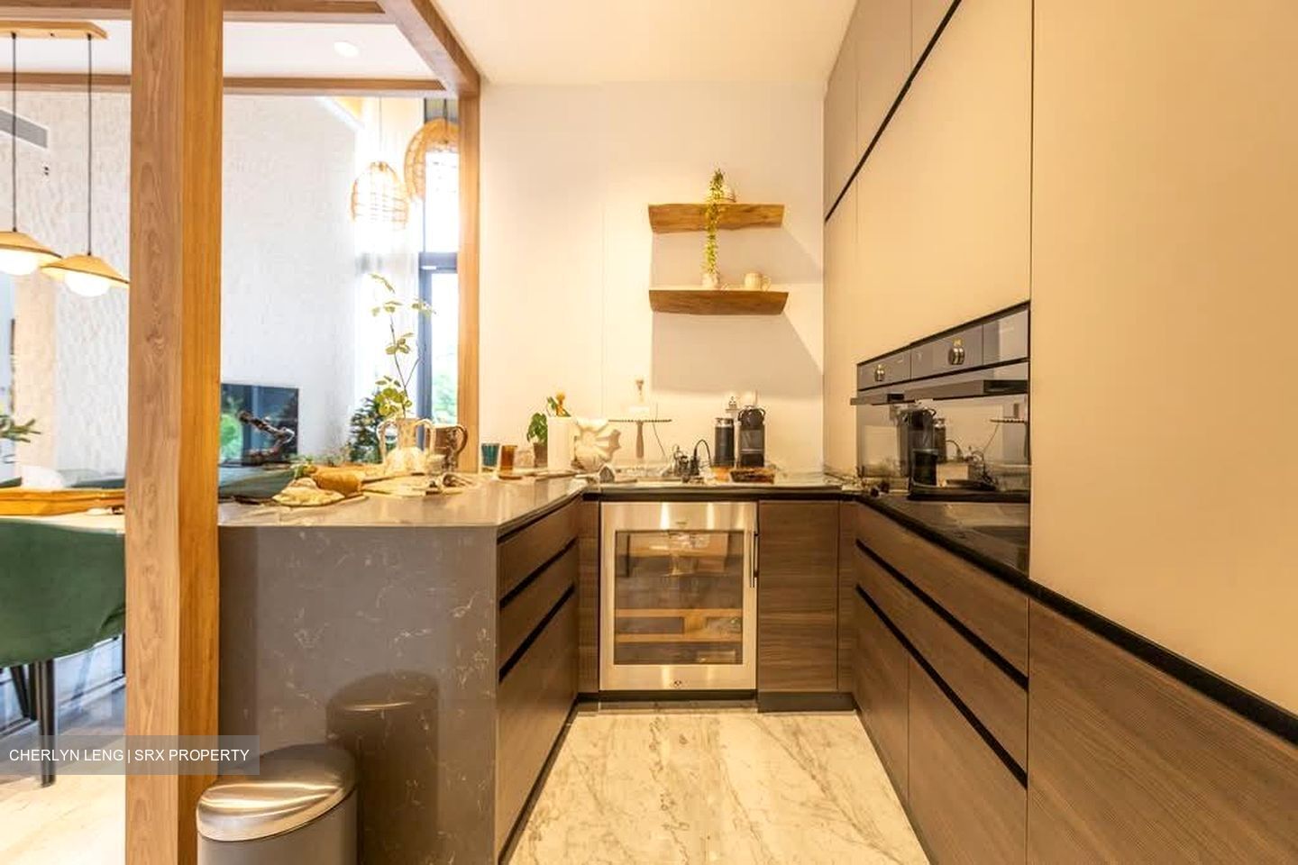 Sloane Residences (D10), Apartment #533976561